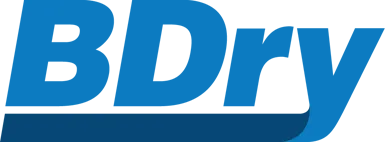 Exterior Drainage | BDry Alabama